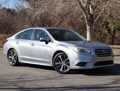2015 Subaru Legacy 2.5i Limited Sedan
