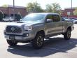 2021 Toyota Tacoma 2WD TRD Sport Pickup