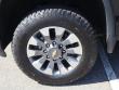 2025 Chevrolet Silverado 2500HD Custom Pickup