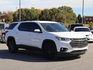 2019 Chevrolet Traverse RS SUV
