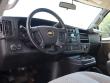 2020 Chevrolet Express Commercial Cutaway Specialty