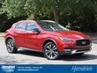 INFINITI QX30