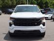 2022 Chevrolet Silverado 1500 Custom Pickup