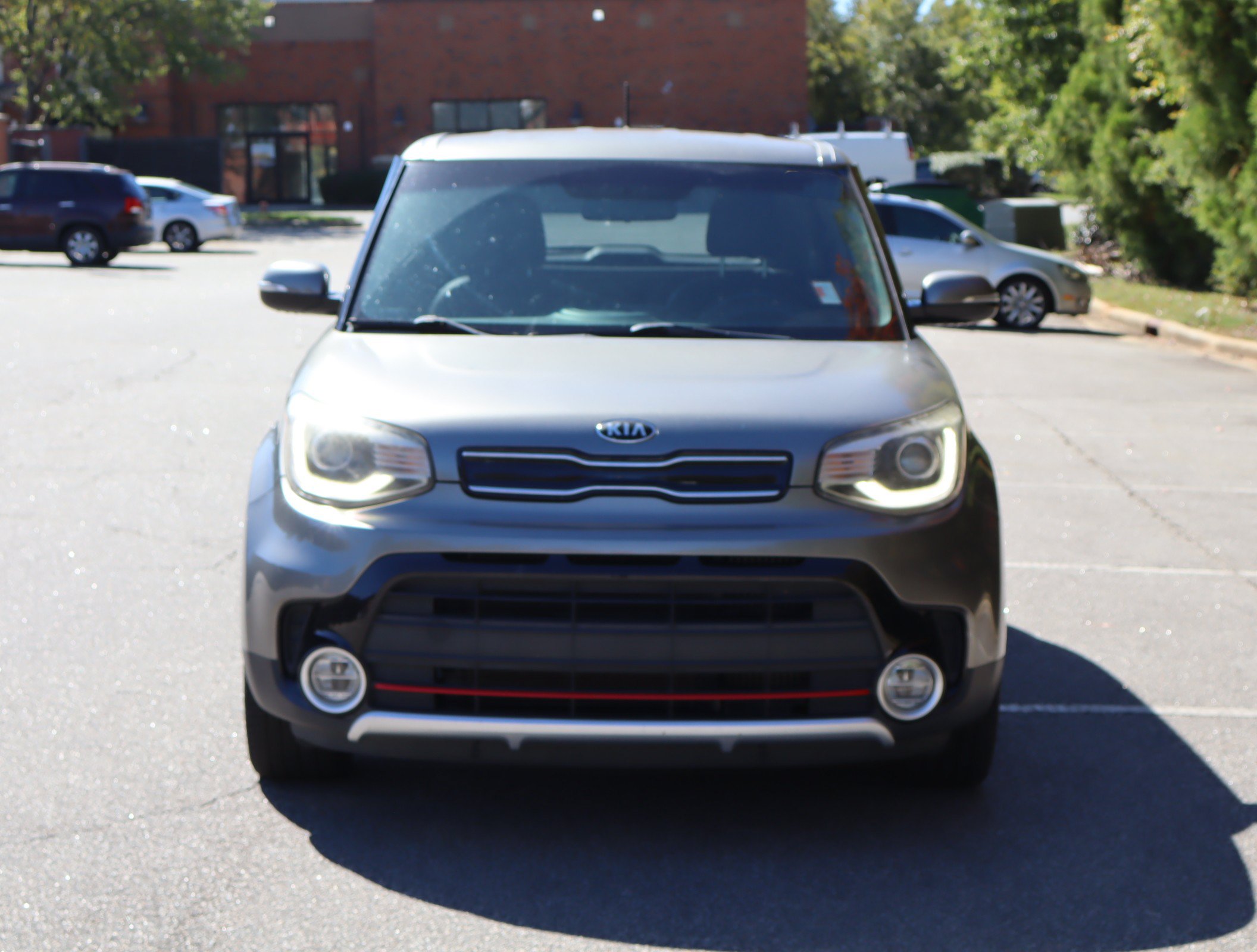 Used 2019 Kia Soul ! Hatchback