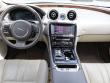 2013 Jaguar XJ Sedan