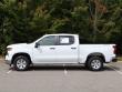 2024 Chevrolet Silverado 1500 Work Truck Pickup