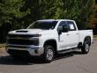 2025 Chevrolet Silverado 2500HD LT Pickup