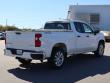 2022 Chevrolet Silverado 1500 LTD Custom Pickup