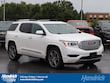 GMC Acadia