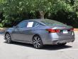 2020 Nissan Altima 2.5 SR Sedan
