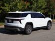 2025 Chevrolet Traverse AWD LT SUV
