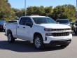 2022 Chevrolet Silverado 1500 LTD Custom Pickup