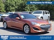  Hyundai Genesis Coupe