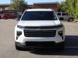2025 Chevrolet Traverse AWD LT SUV