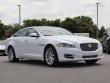 2013 Jaguar XJ Sedan