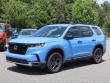 2024 Honda Pilot TrailSport SUV