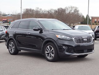 2019 Kia Sorento EX V6 SUV