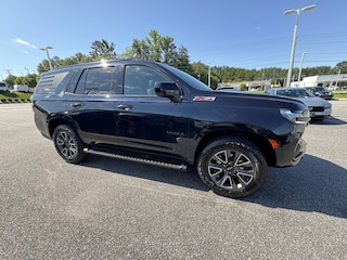 2023 Chevrolet Tahoe Z71 SUV