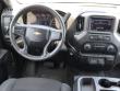 2022 Chevrolet Silverado 1500 Custom Pickup
