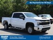  Chevrolet Silverado 2500HD