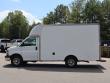 2020 Chevrolet Express Commercial Cutaway Specialty