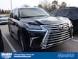  LEXUS LX 570