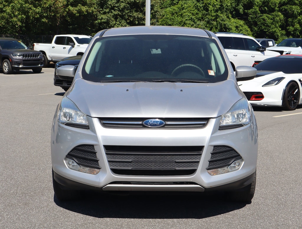 Used 2014 Ford Escape SE SUV