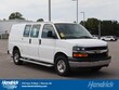  Chevrolet Express Cargo Van