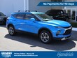  Chevrolet Blazer
