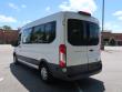 2018 Ford Transit Passenger Wagon XL Van
