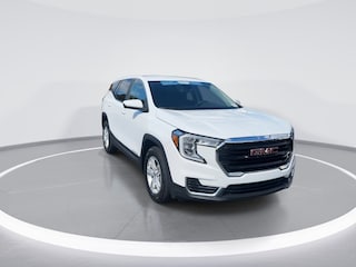 2024 GMC Terrain SLE SUV
