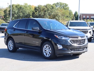 2020 Chevrolet Equinox LT SUV