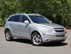 2013 Chevrolet Captiva Sport Fleet LT SUV