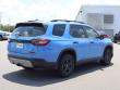 2024 Honda Pilot TrailSport SUV