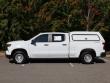 2024 Chevrolet Silverado 1500 Work Truck Pickup