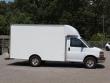2020 Chevrolet Express Commercial Cutaway Specialty