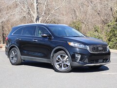 2019 Kia Sorento EX V6 SUV