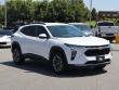 2025 Chevrolet Trax LT SUV