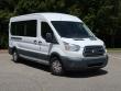 2018 Ford Transit Passenger Wagon XL Van