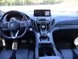 2022 Acura RDX w/A-Spec Advance Package SUV