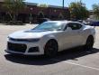 2019 Chevrolet Camaro ZL1 Coupe