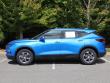 2026 Chevrolet Blazer LT SUV