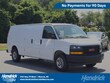  GMC Savana Cargo Van