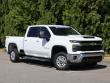 2025 Chevrolet Silverado 2500HD LT Pickup