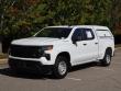 2024 Chevrolet Silverado 1500 Work Truck Pickup