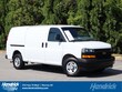 Chevrolet Express Cargo Van