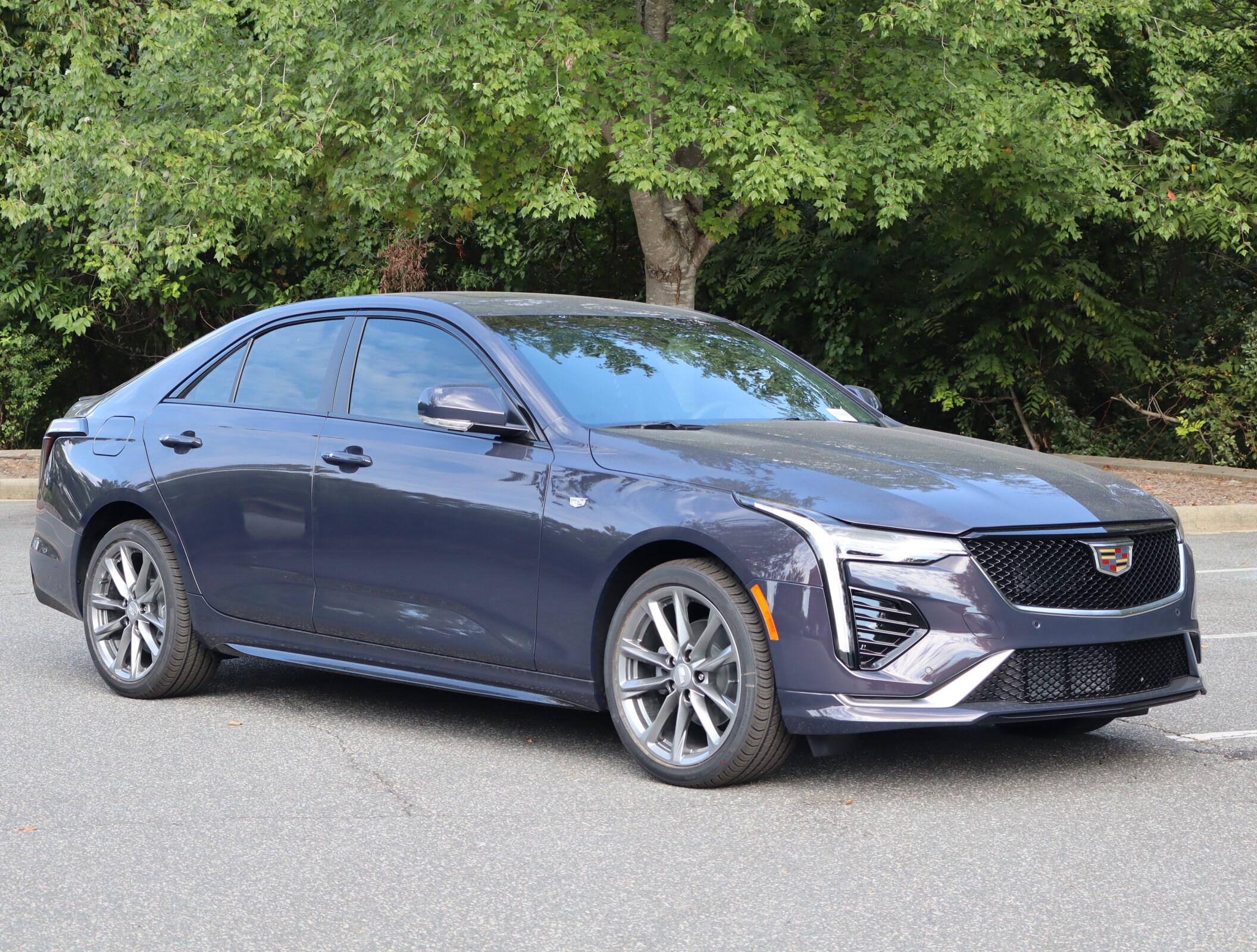 CADILLAC CT4 Sport