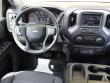2024 Chevrolet Silverado 1500 Work Truck Pickup
