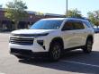 2025 Chevrolet Traverse AWD LT SUV
