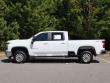 2025 Chevrolet Silverado 2500HD LT Pickup